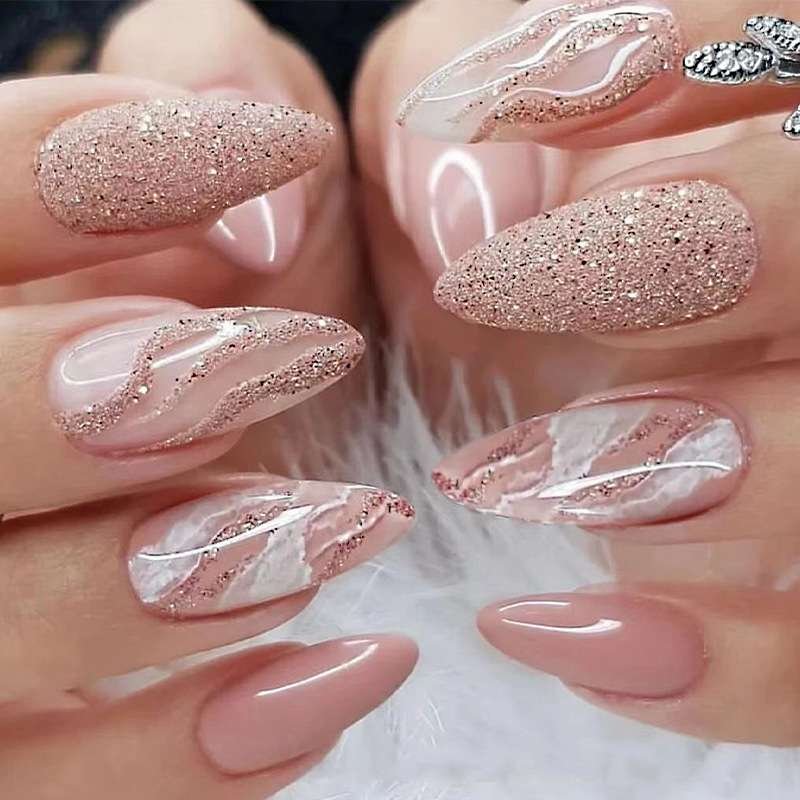 press-on-nails