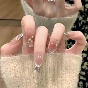 nailyork nail art
